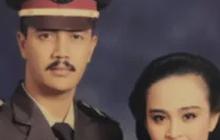 31 Tahun Bersama, Transformasi Komjen Agus Andrianto dan Istri Hingga jadi Wakapolri