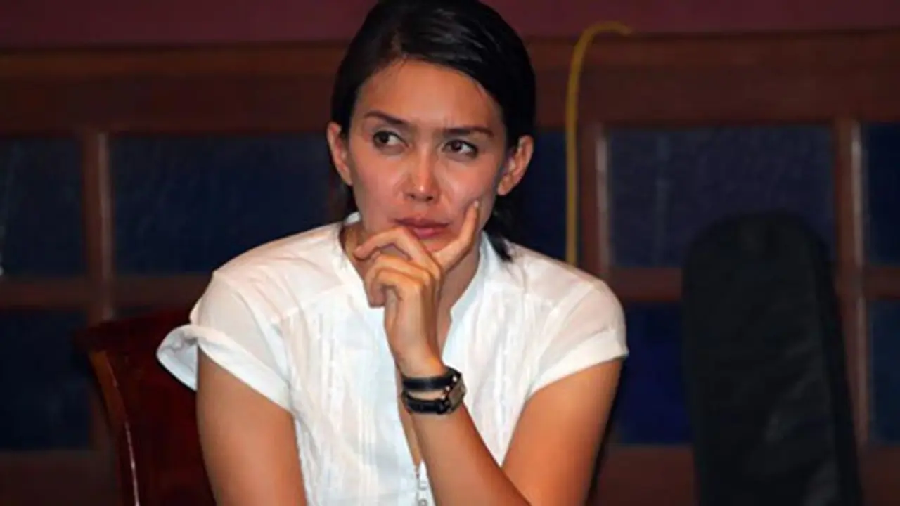 Rieke Diah Pitaloka