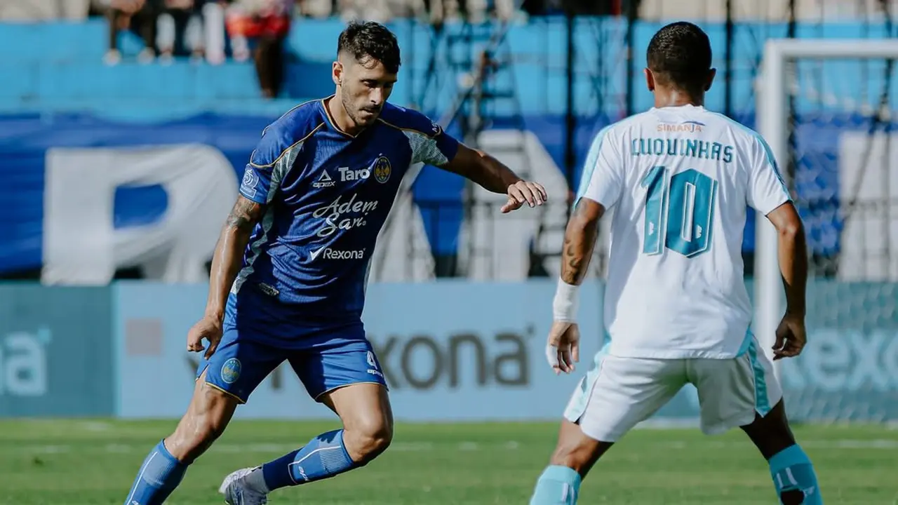 PSIM Yogyakarta