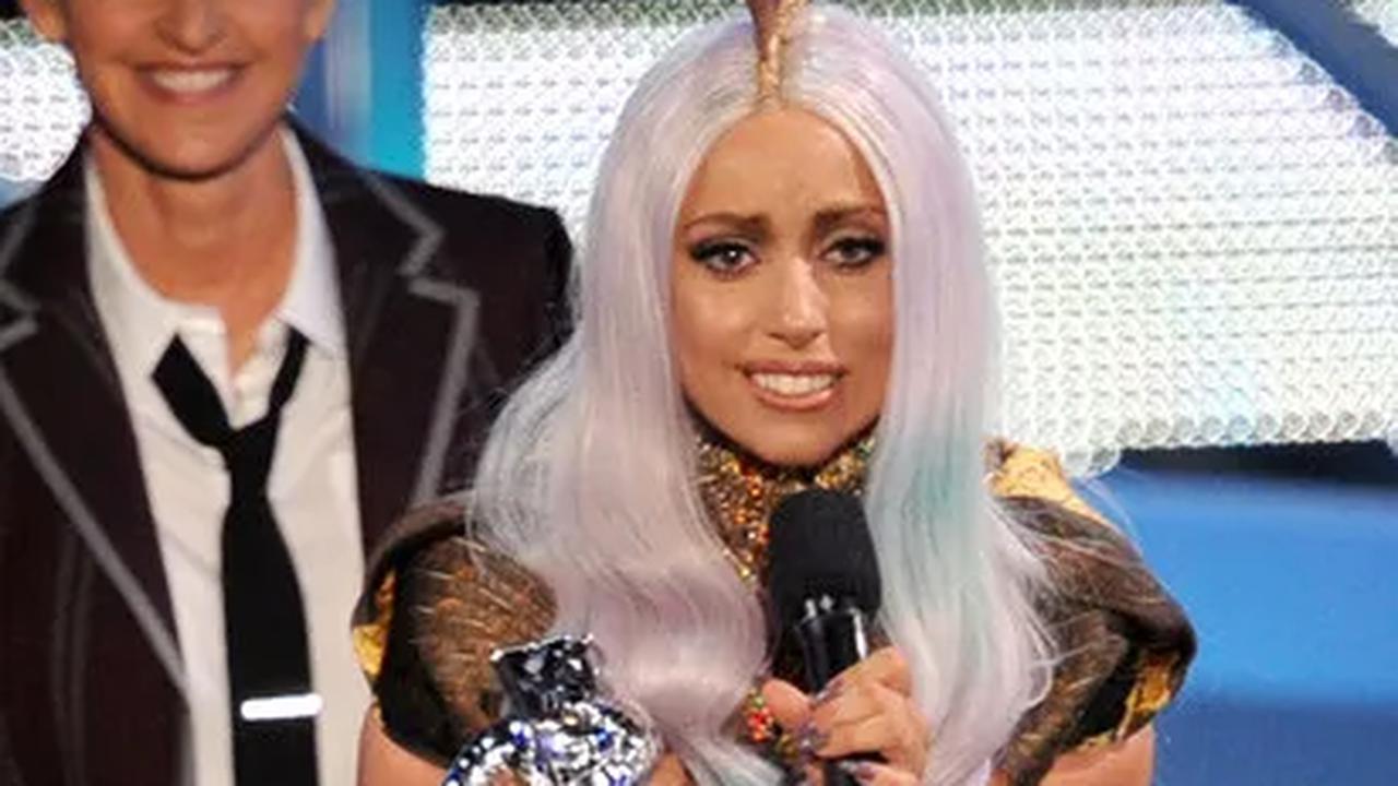 Lady GaGa