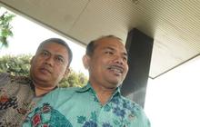 Soal 'Papa Minta Saham', MKD juga diminta panggil Andrinof Chaniago