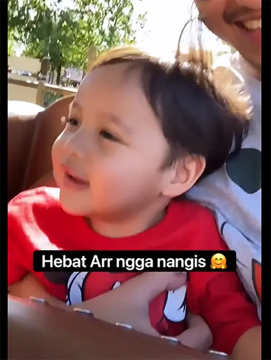 Tasya Kamila (Instagram/tasyakamila)