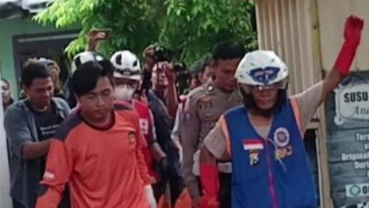 Anak Perempuan Diduga Aniaya Ayah Kandung hingga Tewas Punya Riwayat Gangguan Jiwa