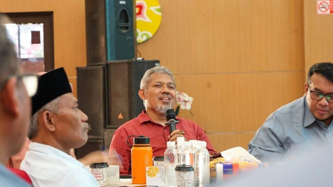 Peran Strategis Balai Paru Cirebon dalam Penanganan Penyakit Paru-paru di Ciayumajakuning