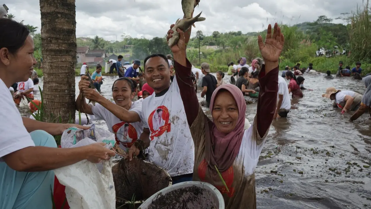 Relawan Puan