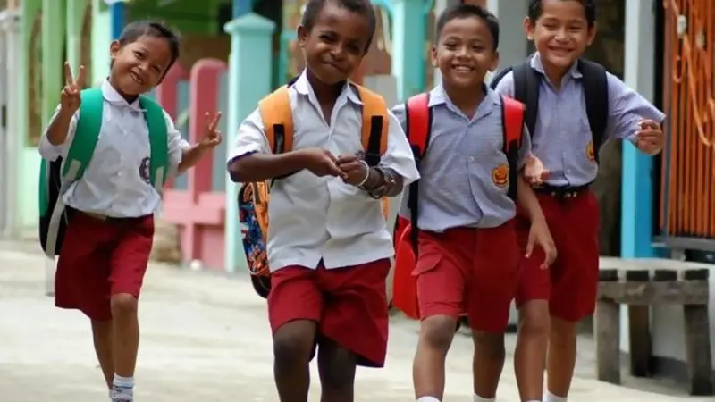 3 Alasan Mengapa Libur Lebaran Menyenangkan Bagi Anak Sekolah