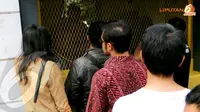 Ribuan Warga Antre Tiket Laga Indonesia vs Filipina