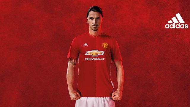 Zlatan Ibrahimovic