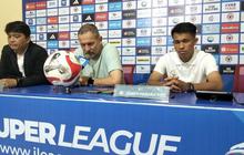 Penalti Dramatis Diego Mauricio, Semen Padang Kalahkan Persita dan Tinggalkan Zona Degradasi