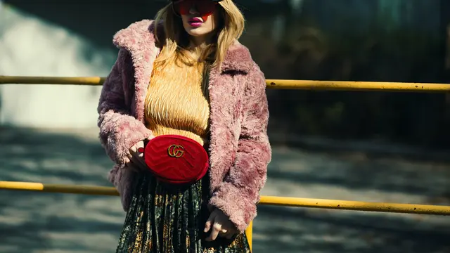 7 Tips Berpakaian saat Musim Dingin agar Tampak Stylish