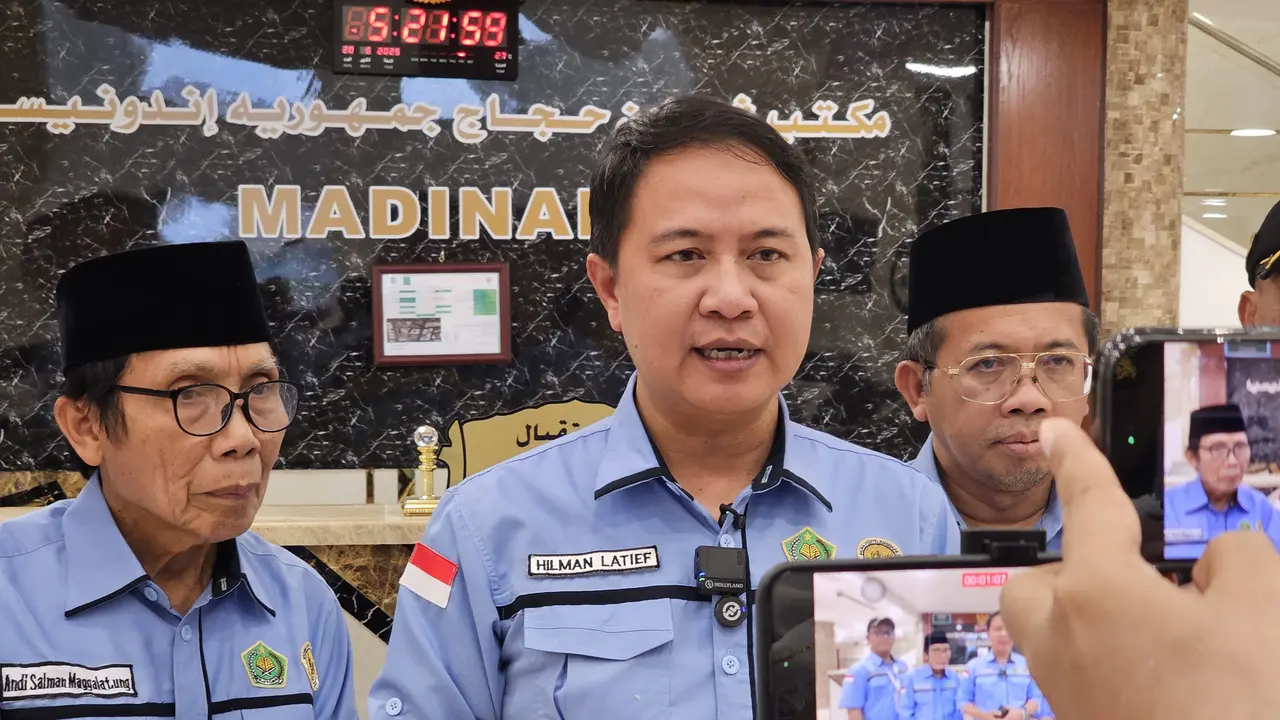 Kuota Haji Indonesia Bakal Diumumkan 10 Juli 2025, Apakah Isi Nota Diplomatik Pengaruhi Besarannya?