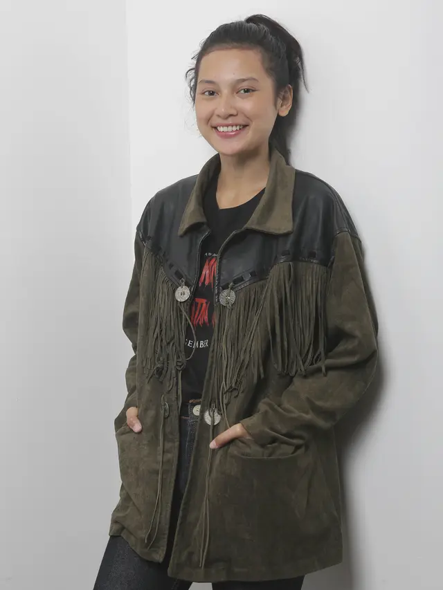 [Fimela] Indah Permatasari