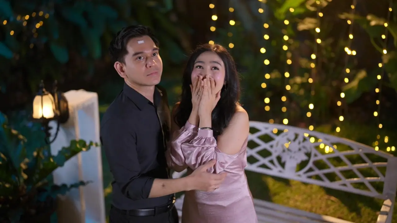 Biarkan Hati Bicara. (SCTV)