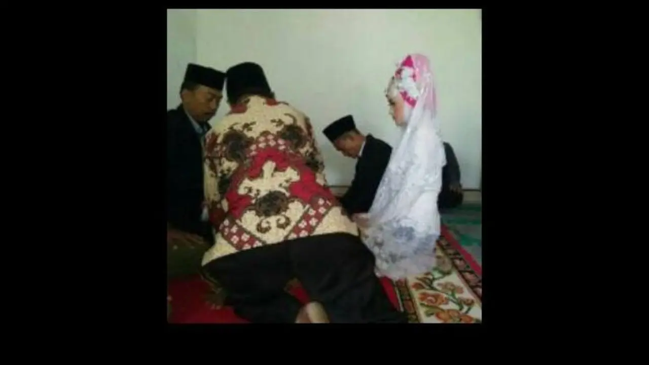 [Bintang] Dikasih Mas Kawin Rp500 Ribu, Curhatan Cewek Ini Jadi Viral