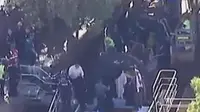 Razia PKL Taman Sari hingga Kecelakaan Wahana Arung Jeram