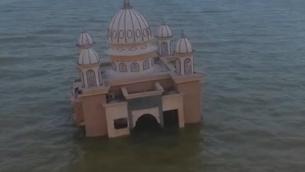 Sesar Palu Koro