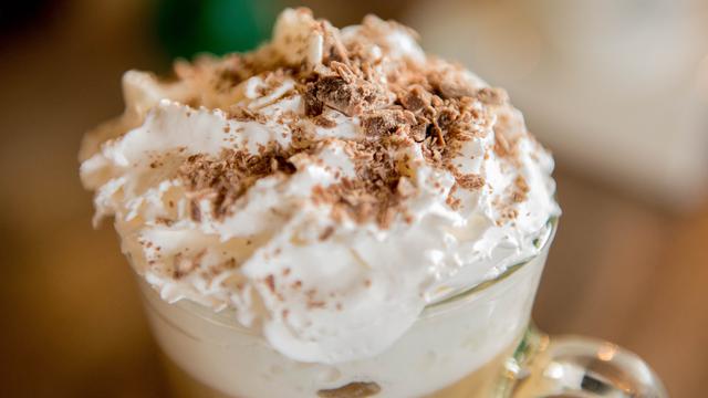 Cara Membuat Whipped Cream Di Rumah Super Lembut Dan Anti Gagal Hot Liputan6 Com