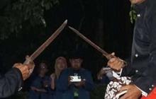 Prajurit Pangeran Diponegoro Iseng Ciptakan Tari dari Gerakan Perang, Kini Jadi Kesenian Legendaris