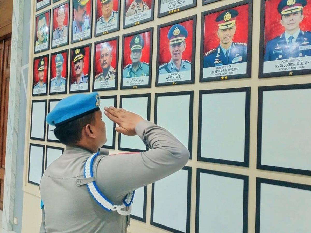 Dok. Istimewa