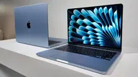 MacBook Air M4: Don't Miss Out on Fantastic Discounts in the 2025 Black Friday Sale