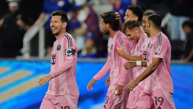 FC Cincinnati vs Inter Miami