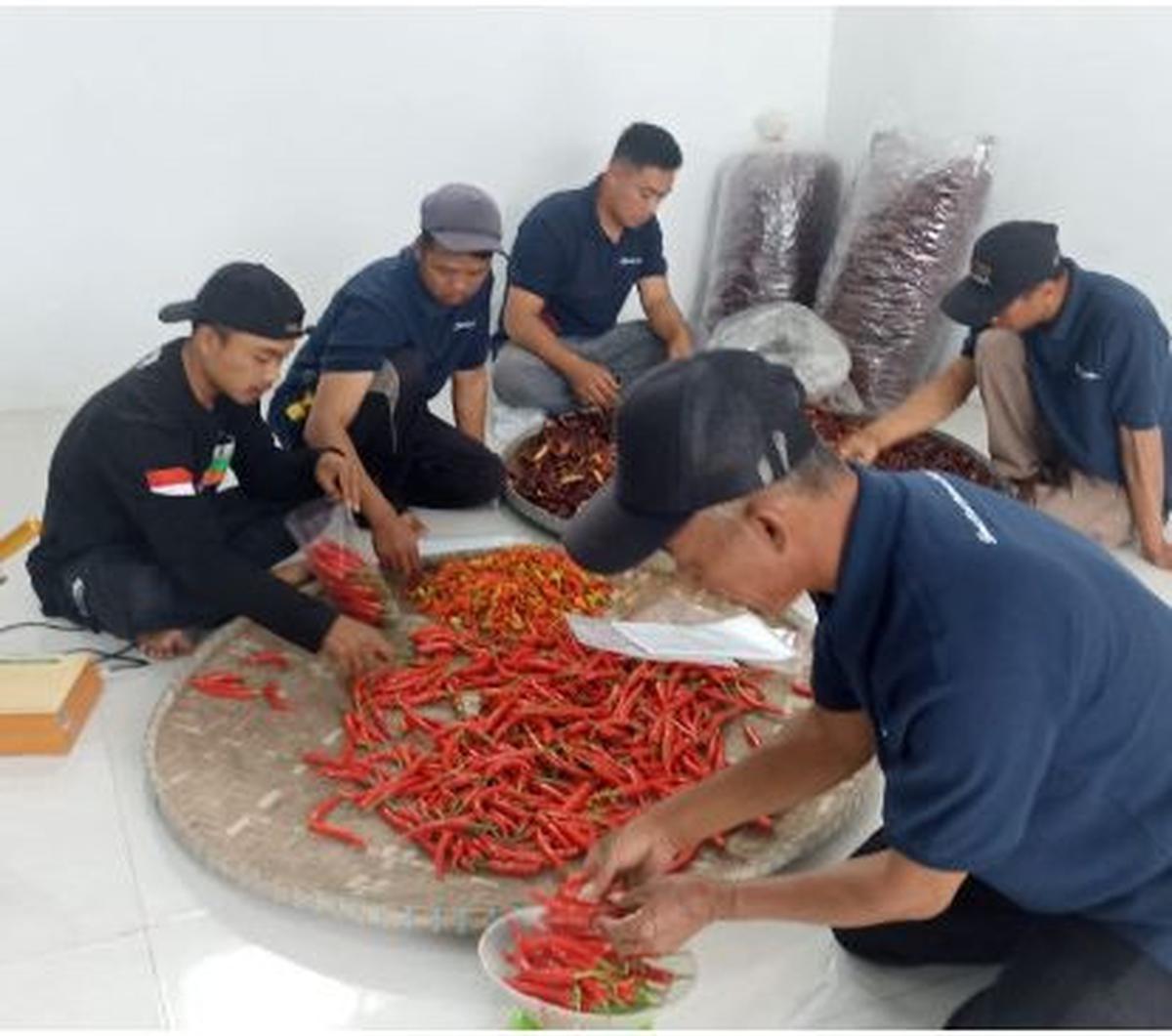 Dok. Istimewa