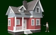 5 Inspirasi Model Atap Rumah Segitiga Terbaru 2025, Percantik Hunian