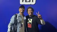Adik Meninggal Jelang Pernikahan, Arie Kriting Tulis Pesan Haru