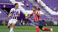 Superstar: Luis Suarez, Ditendang Barcelona tetapi Berjaya Bersama Atletico Madrid