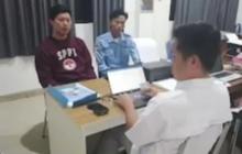 Eks Anggota DPRD Muratara Dipolisikan Kepala SPPG karena Unggah Menu MBG Berjamur dan Basi di Medsos