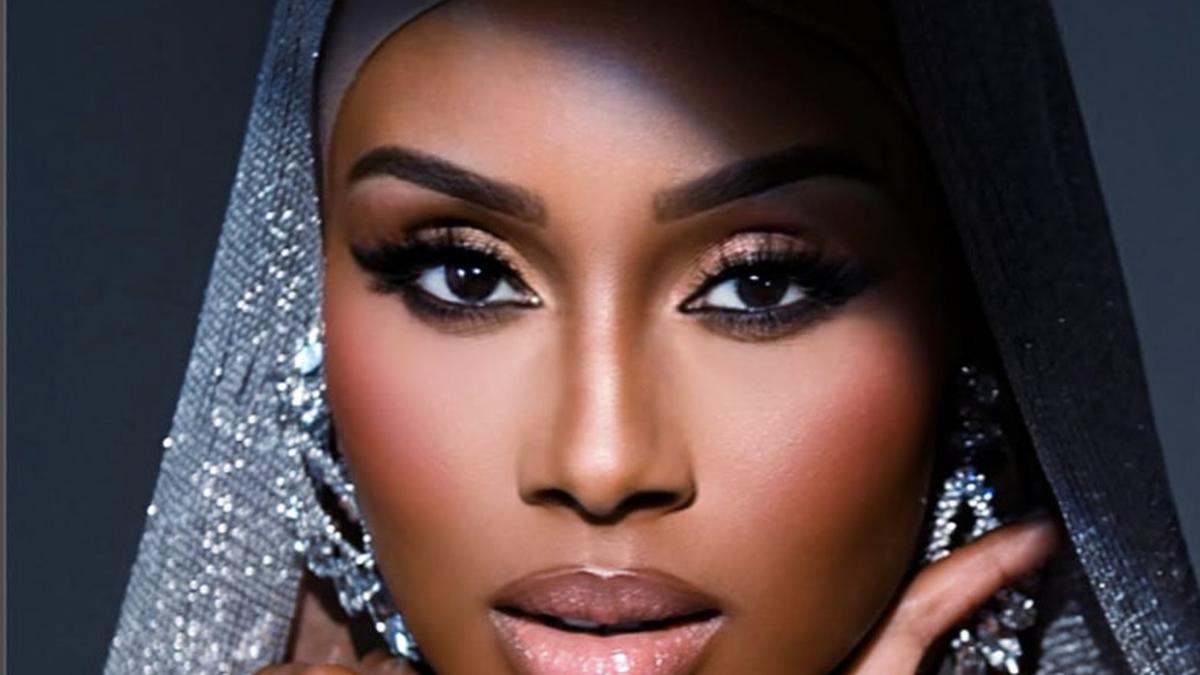 Sejarah Baru! MonaLesa Brackett Jadi Perempuan Berhijab Pertama di Miss USA 2025