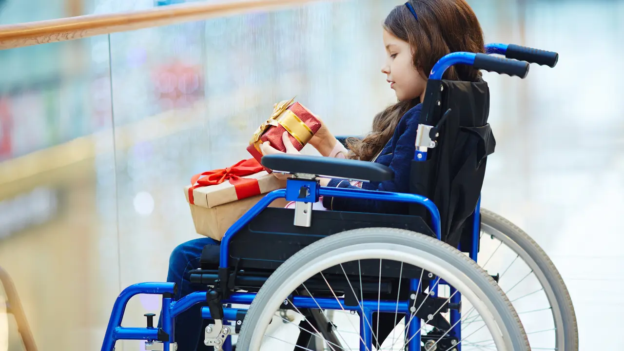Bulan Kesadaran Spinal Muscular Atrophy, Kenali Definisi, Gejala, hingga Penanganannya