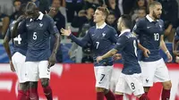 Prancis vs Armenia (AFP/Valery Hache)