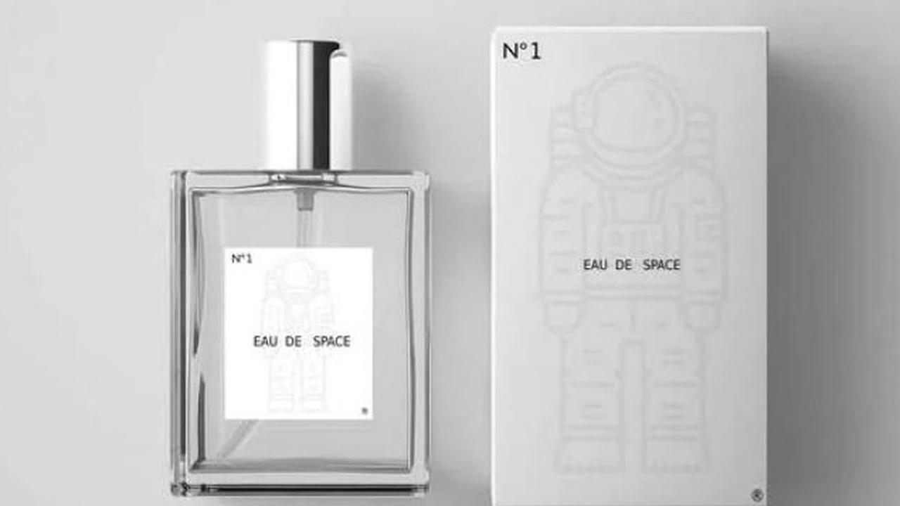 NASA Bikin Parfum Beraroma Luar Angkasa, Seperti Apa Baunya?