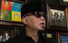 Makin Panas! Ahmad Dhani Ungkap Alasan Absen di Resepsi El Rumi di Bali