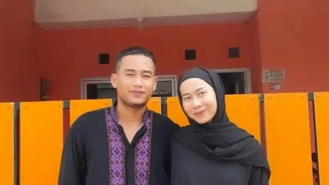 6 Perjalanan Cinta Shella Selpi Pejuang Kanker Ovarium dan Suami