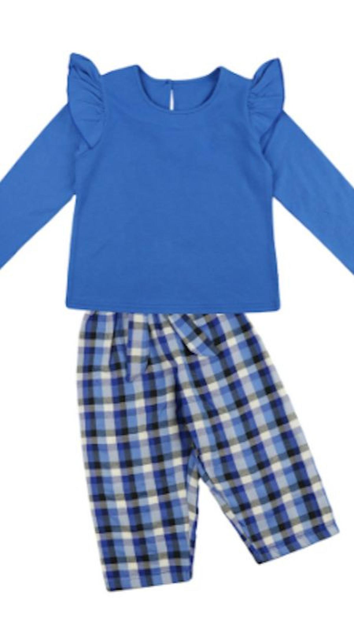 <b>Tunik Anak Series MacBee dari Mac Bear</b>