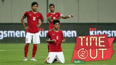 Setelah pembekuan PSSI dicabut, Indonesia tinggal menanti kepastian sanksi FIFA dicabut. Apabila Indonesia terbebas dari hukuman FIFA, ada sejumlah agenda yang kemungkinan diikuti Timnas Indonesia.