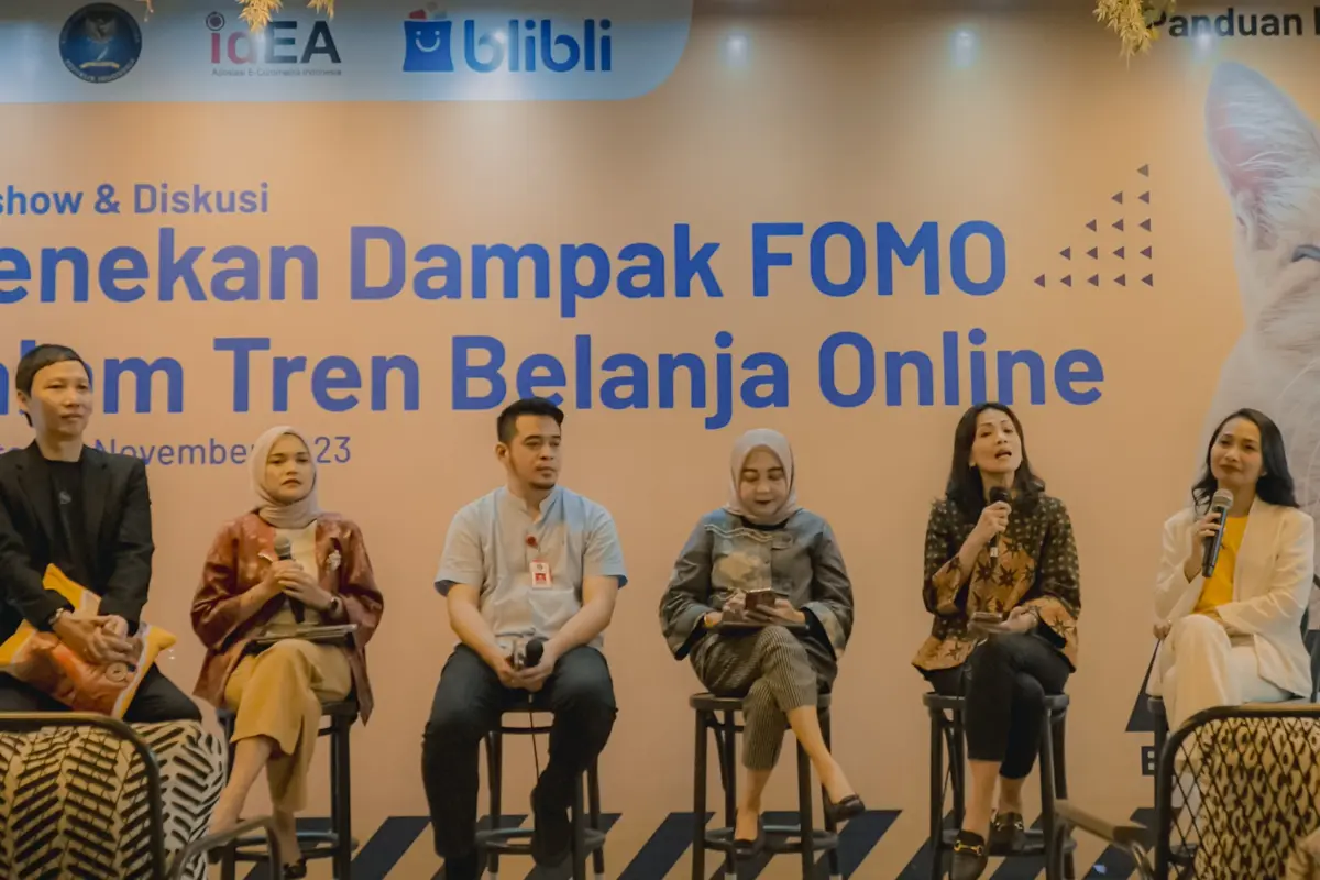 Penipuan