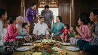 125 Balasan Ucapan Idul Fitri 2026 Bahasa Jawa Sederhana dan Sopan, Penuh Makna