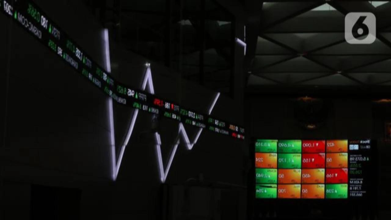 IHSG Diproyeksikan Tembus Level 9.083 pada Kamis 15 Januari 2026, Simak Faktornya Berikut Ii