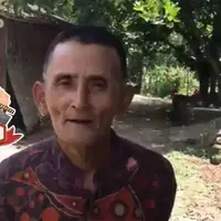 Menurut kakek satu ini, zaman Soeharto ternyata lebih enak dibanding zaman Jokowi