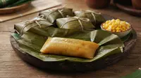 Resep Lemet Jagung Rumahan Tanpa Kelapa yang Kenyal dan Manis Alami