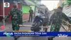 Simak informasi dalam Fokus Pagi edisi (29/07) dengan topik-topik pilihan sebagai berikut, Kebakaran Menghanguskan Tiga Rumah, Asyik Nongkrong, Remaja Diserang Geng Motor, Jembatan Menantang Maut Ditutup, Gregoria dan Ginting Raih Kemenangan Pertama.