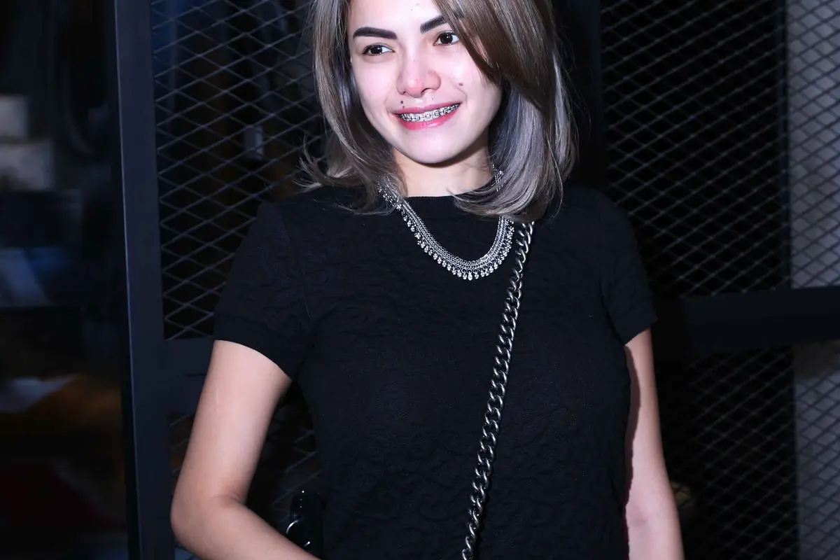 [Bintang] Nikita Mirzani