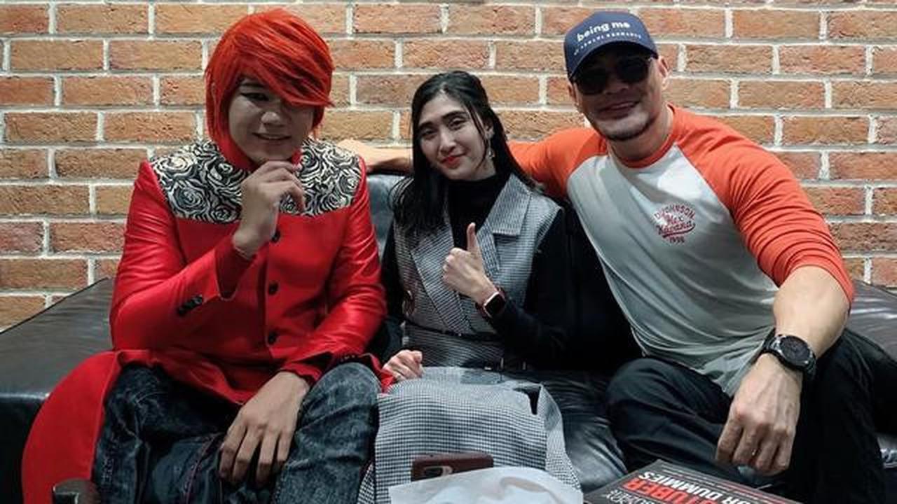 Istri Pesulap Merah Meninggal Dunia, 6 Potret Kenangan yang Penuh Makna