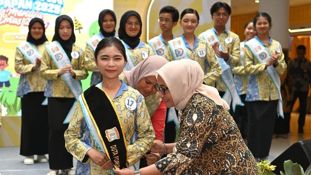 Tahukah Anda, Apa Itu Kota Layak Anak? Menteri Arifah Ajak Semua Pihak Wujudkan Ruang Aman Bagi Anak