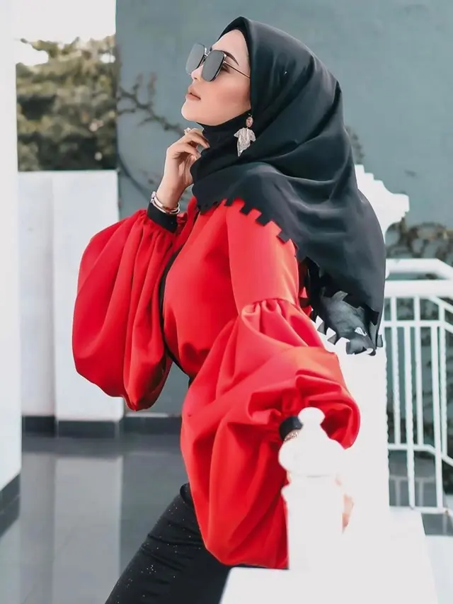 Imel Putri Cahyati. (Foto: Instagram @imel.pc)