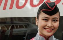 Terapkan Pola Tarif Seperti Hotel & Pesawat, Tarif Kereta Cepat Whoosh Lebih Mahal saat Jam Sibuk