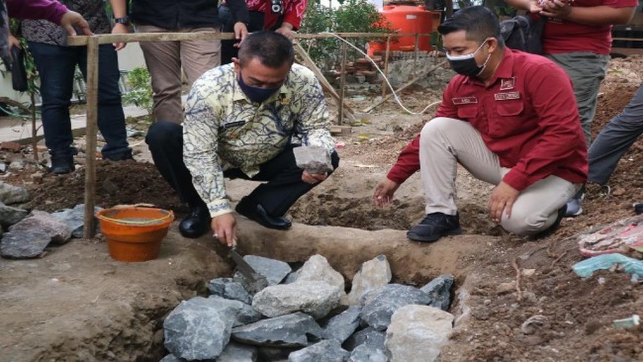 Jurus Pemkot Cirebon Atasi Persoalan Kesejahteraan Sosial Imbas Covid-19